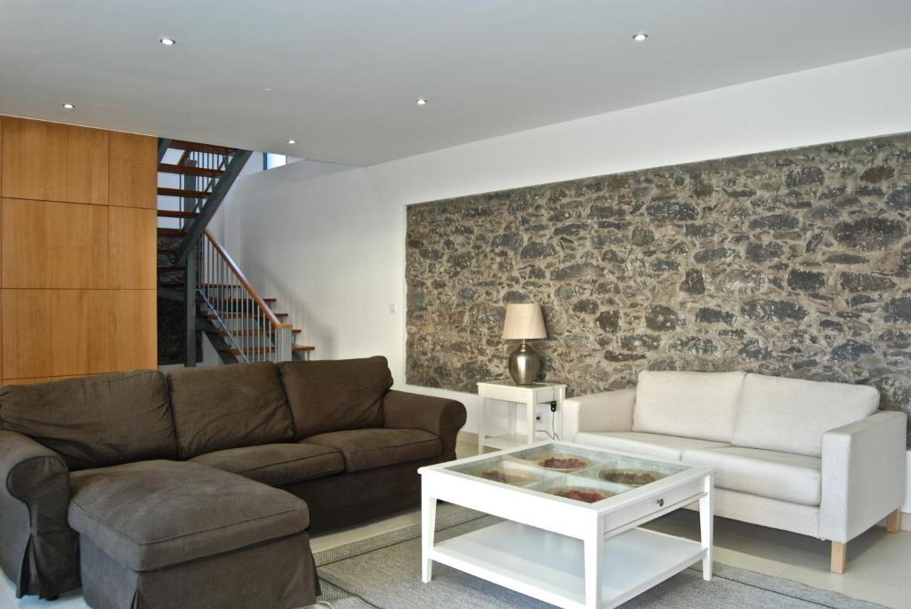Casa Da Praia Calheta  Exterior foto